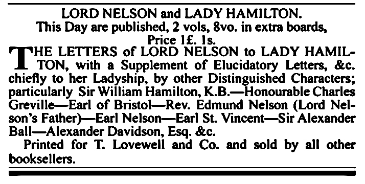 Nelson Emma Book 1814.jpg