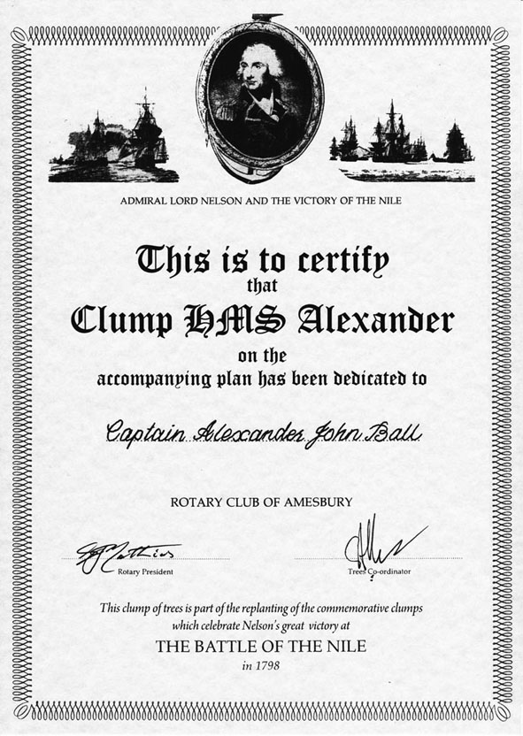 NileClump cert-Capt AJB 7x5.jpg