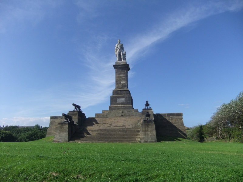 Collingwood Monument.jpg